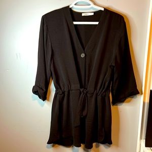 Rickis Dressy Blouse
